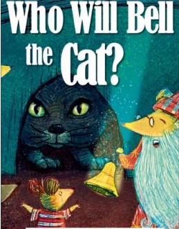 Who Will Bell The Cat 